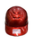 Used BATTING HELMET Batting Helmet No Mask Red SM 11613-S000179739 View 1