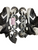 Used NATTORK SPORTS SKATES Junior Rec Fitness Skates Black Adjustable 11613-S000179744 View 2