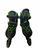 Used ZPM SPORTS INLINE SKATES SZ 1-4 Junior Rec Fitness Skates Kelly green Adjustable 11843-S000022630 View 4