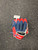 Used Franklin 22866 BB/SB Glove RH Throw Navy Blue 9 1/2" 11726-S000294443 View 2