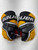 Used Bauer VAPOR 3X Intermediate Gloves Black And Gold 12" 11891-S000316276 View 1