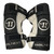 Used Warrior RABIL NEXT Lacrosse Arm Pads/Guards Black And White XL 11362-S000167400 View 1