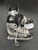 Used CCM VECTOR Junior Hockey Skate Junior 04 11821-S000031543 View 1