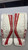 Used CCM PREMIER R1.9 Goalie Leg Pads Inter White 32 1/2" 11727-S000203178 View 1