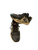 Used New Balance TURF BB/SB Cleats Black Adjustable 11479-S000419596 View 2