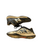 Used New Balance TURF BB/SB Cleats Black Adjustable 11479-S000419596 View 3