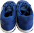 Used Adidas BOUNCE BB/SB Cleats Royal Blue Junior 02 11897-S000153402 View 4