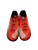 Used Puma Soccer Indoor Shoes Orange Senior 7 11732-S000364183 View 2
