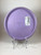 Used Discraft JAWBREAKER RINGER GT Disc Golf Putter Purple 174g 10105-S000305594 View 2