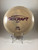 Used Discraft ESP SOL Disc Golf Mid Range Brown 175g 10105-S000305603 View 1