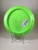 Used Innova STAR DESTROYER Disc Golf Driver Neon Green 176g 10105-S000305609 View 2