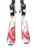 Used K2 AMP Mens DH Ski/Binding Grey 152 cm 11860-S000306553 View 5