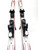 Used K2 AMP Mens DH Ski/Binding Grey 152 cm 11860-S000306553 View 10