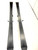 Used K2 AMP Mens DH Ski/Binding Grey 152 cm 11860-S000306553 View 15