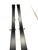 Used Atomic VANTAGE Mens DH Ski/Binding Black 163 cm 11860-S000306554 View 11