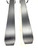 Used Atomic VANTAGE Mens DH Ski/Binding Black 163 cm 11860-S000306554 View 15
