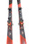 Used Atomic VANTAGE Mens DH Ski/Binding Black 163 cm 11860-S000306554 View 6