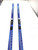 Used Whitewoods EXPLORER Boys XC Ski/Binding 168 cm 11860-S000306556 View 1