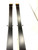 Used Dynastar POWER TRACK 84 Mens DH Ski/Binding Black 169 cm 11860-S000306555 View 9