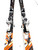 Used Dynastar POWER TRACK 84 Mens DH Ski/Binding Black 169 cm 11860-S000306555 View 6