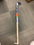 Used Grays GX2000 FH Complete Stick Navy Blue 35" 11162-S000450123 View 2