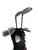 Used Go Junior Web Junior 9-12 RH 6 Piece Golf Club Set 11692-S000149171 View 2