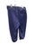 Used Augusta AUGUSTA GIRLS M BB/SB Pant Girls Navy Blue MD 11842-S000228660 View 2