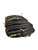 Used Rawlings RSB 12.5 BB/SB Glove RH Throw Black 12 1/2" 11842-S000228662 View 3