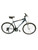 Used Schwinn HIGH TIMBER Mountain Bike Womens Grey 43-47cm - 17-18" - MD Frame 11512-S000234614 View 1