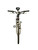 Used Schwinn HIGH TIMBER Mountain Bike Womens Grey 43-47cm - 17-18" - MD Frame 11512-S000234614 View 3
