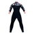 Used Roxy Womens Full Wet Suit Black W04 View 1