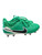 Used Nike Soccer Cleats Green Junior 03 11892-S000029182 View 2