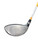 Used Nike SQ DYMO Mens Driver RH 9.5 Degree 11719-S000271810 View 2