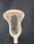 Used Warrior WARP Men Atk/Mid Complete Stick White 11726-S000294450 View 2
