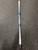 Used STX STEEL 7000 Mens Atk/Mid LAX Shaft Grey 11726-S000294449 View 4