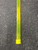 Used WOLF ATHLETICS GHOST SHAFT Mens Atk/Mid LAX Shaft Optic Yellow 11726-S000294452 View 3