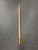 Used Warrior KRYPTO Mens Goalie LAX Shaft Orange 11726-S000294458 View 2