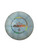 Used Dynamic Discs BURST PRIME JUDGE Disc Golf Putter Carolina Blue 11884-S000061872 View 1