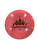 Used Dynamic Discs RAIDER Disc Golf Driver Pink 11884-S000061870 View 1