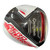 Used Taylormade AERO BURNER Mens Driver RH 10.5 Degree 11820-S000054371 View 1