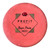 Used Mint ROYAL PROFIT Disc Golf Putter Red 168g 11450-S000518097 View 1