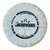 Used Dynamic Discs PRIME EMC JUDGE Disc Golf Putter Carolina Blue 173g 11450-S000518099 View 1