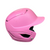 Used Easton GAME READY Batting Helmet No Mask Pink S/M 11218-S000423471 View 2