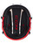 NEW CCM TACKS 70 HOCKEY HELMET 11835-S000206933 View 4