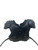 Used Xenith VELOCITY 2 JUNIOR FB Shoulder Pads Black LG 11471-S000170868 View 1