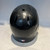 Used Rawlings BLACK Batting Helmet No Mask Black SM 11878-S000027386 View 3