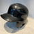 Used Rawlings BLACK Batting Helmet No Mask Black SM 11878-S000027387 View 2