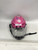 Used Bauer PRODIGY Helmet Cage Combo Pink One Size 11851-S000045252 View 1