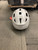 Used Cascade CPV-R Lacrosse Helmet White S/M 11162-S000450138 View 3
