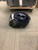 Used Cascade CS-R Lacrosse Helmet Navy Blue One Size 11162-S000450140 View 3